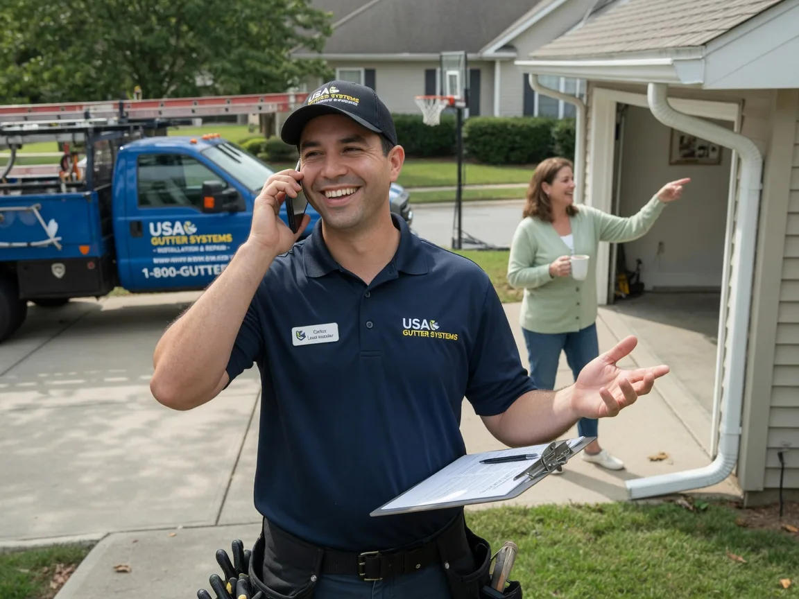 Gutter Installation Port Orchard, WA FAQs
